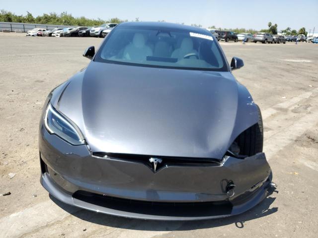 Photo 4 VIN: 5YJSA1E62NF482522 - TESLA MODEL S 