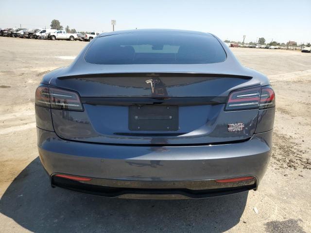 Photo 5 VIN: 5YJSA1E62NF482522 - TESLA MODEL S 