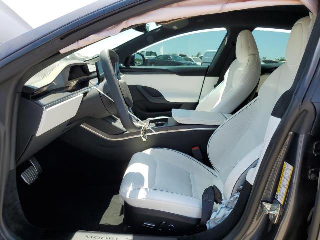 Photo 6 VIN: 5YJSA1E62NF482522 - TESLA MODEL S 