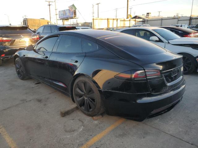 Photo 1 VIN: 5YJSA1E62PF510435 - TESLA MODEL S 