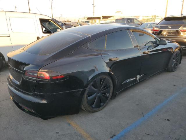 Photo 2 VIN: 5YJSA1E62PF510435 - TESLA MODEL S 