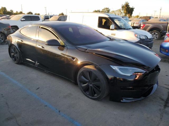 Photo 3 VIN: 5YJSA1E62PF510435 - TESLA MODEL S 