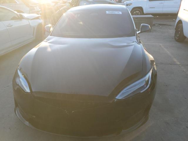 Photo 4 VIN: 5YJSA1E62PF510435 - TESLA MODEL S 