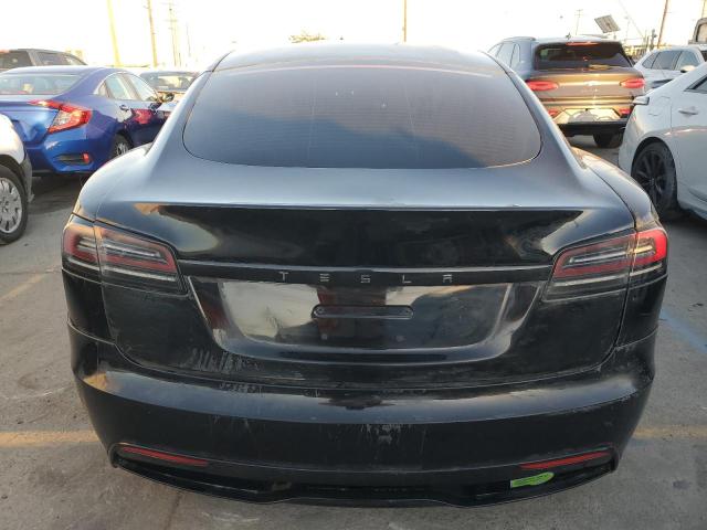 Photo 5 VIN: 5YJSA1E62PF510435 - TESLA MODEL S 