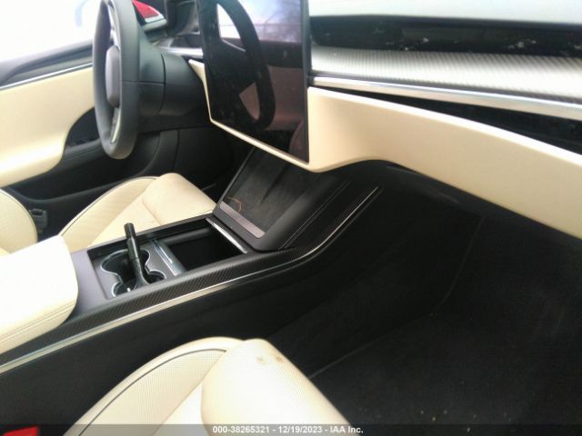 Photo 4 VIN: 5YJSA1E62PF525162 - TESLA MODEL S 