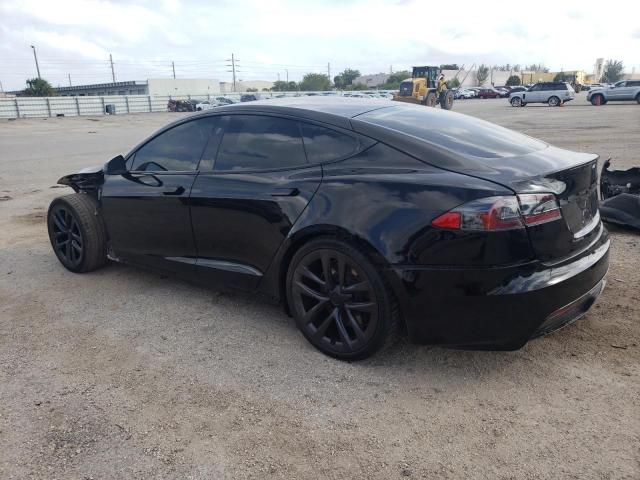 Photo 1 VIN: 5YJSA1E63MF430878 - TESLA MODEL S 