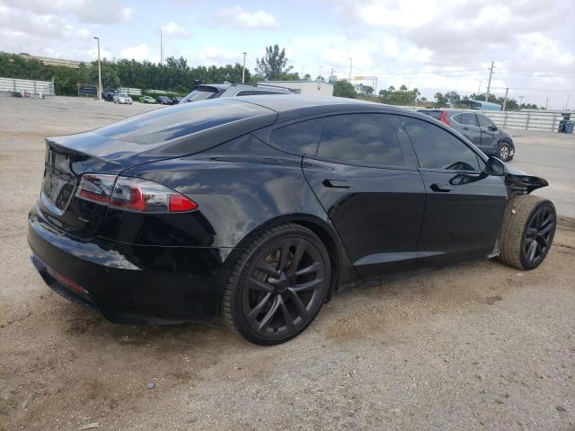 Photo 2 VIN: 5YJSA1E63MF430878 - TESLA MODEL S 