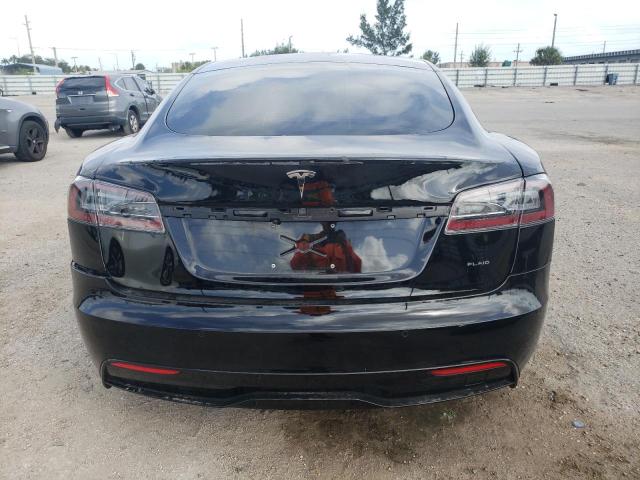 Photo 5 VIN: 5YJSA1E63MF430878 - TESLA MODEL S 