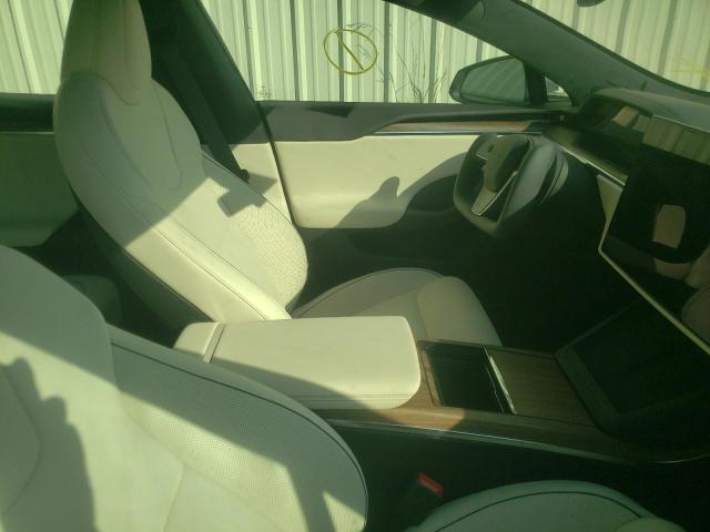 Photo 4 VIN: 5YJSA1E63MF431481 - TESLA MODEL S 