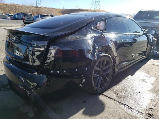 Photo 3 VIN: 5YJSA1E63MF433229 - TESLA MODEL S 