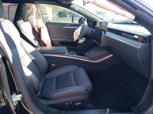 Photo 4 VIN: 5YJSA1E63MF433229 - TESLA MODEL S 