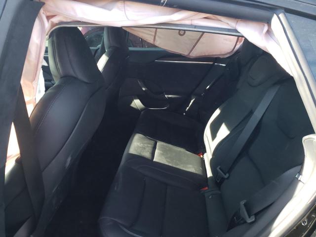 Photo 5 VIN: 5YJSA1E63MF433229 - TESLA MODEL S 