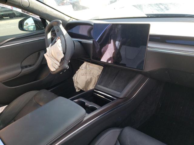 Photo 8 VIN: 5YJSA1E63MF433229 - TESLA MODEL S 