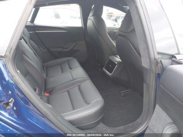 Photo 7 VIN: 5YJSA1E63MF439435 - TESLA MODEL S 