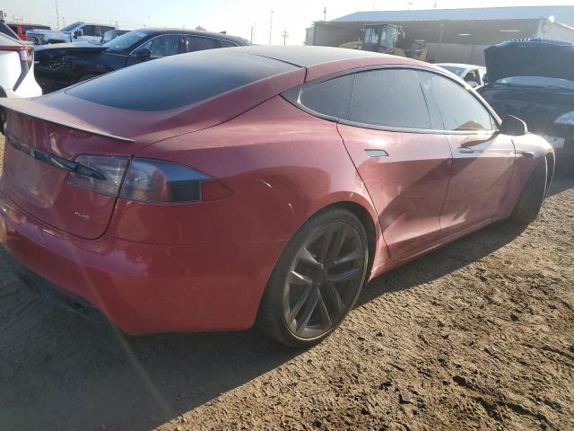 Photo 2 VIN: 5YJSA1E63MF450869 - TESLA MODEL S 