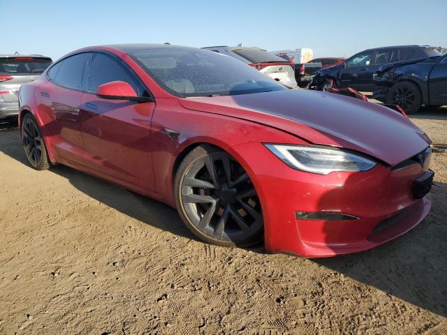 Photo 3 VIN: 5YJSA1E63MF450869 - TESLA MODEL S 