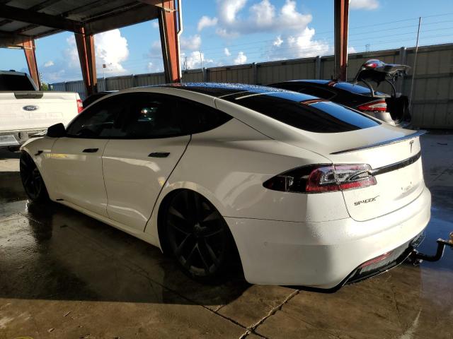 Photo 1 VIN: 5YJSA1E63MF452511 - TESLA MODEL S 