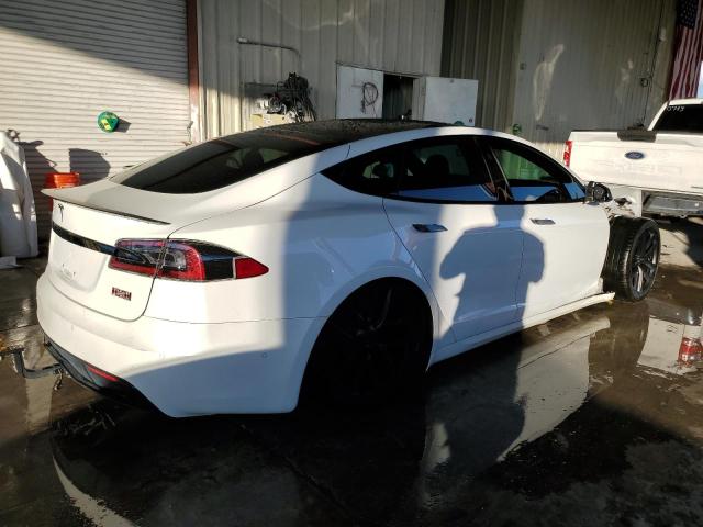 Photo 2 VIN: 5YJSA1E63MF452511 - TESLA MODEL S 