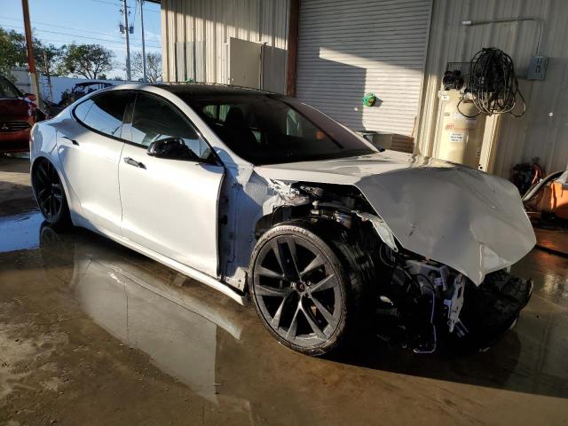 Photo 3 VIN: 5YJSA1E63MF452511 - TESLA MODEL S 