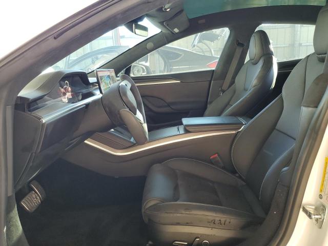 Photo 6 VIN: 5YJSA1E63MF452511 - TESLA MODEL S 