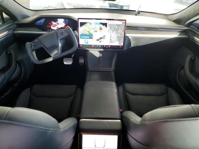 Photo 7 VIN: 5YJSA1E63MF452511 - TESLA MODEL S 