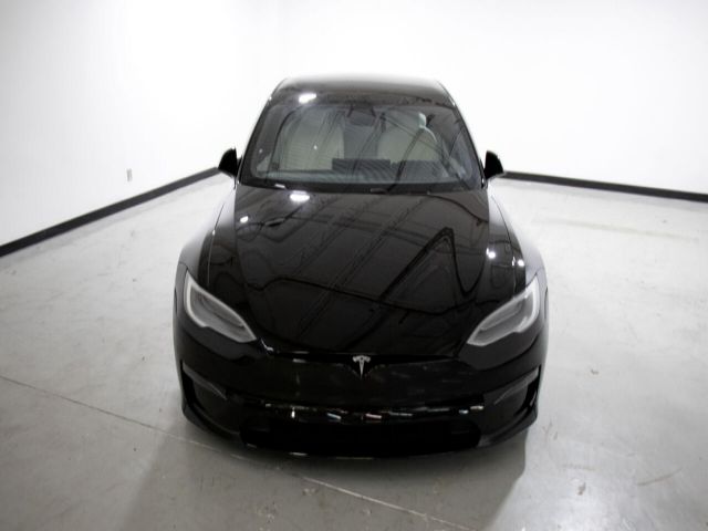 Photo 2 VIN: 5YJSA1E63NF459685 - TESLA MODEL S 