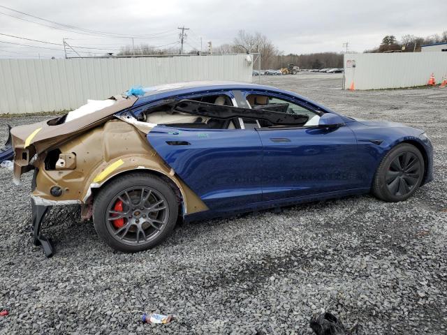 Photo 2 VIN: 5YJSA1E63PF514784 - TESLA MODEL S 