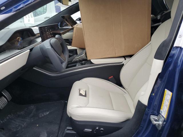 Photo 6 VIN: 5YJSA1E63PF514784 - TESLA MODEL S 