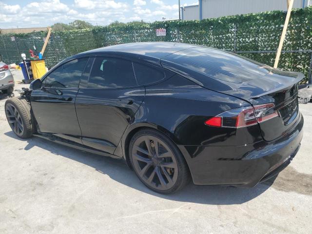 Photo 1 VIN: 5YJSA1E64MF436978 - TESLA MODEL S 