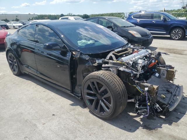 Photo 3 VIN: 5YJSA1E64MF436978 - TESLA MODEL S 