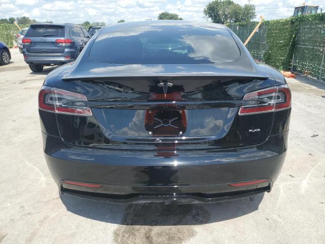 Photo 5 VIN: 5YJSA1E64MF436978 - TESLA MODEL S 