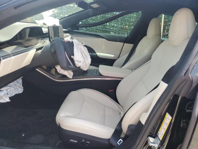 Photo 6 VIN: 5YJSA1E64MF436978 - TESLA MODEL S 