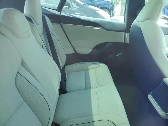 Photo 9 VIN: 5YJSA1E64MF436978 - TESLA MODEL S 