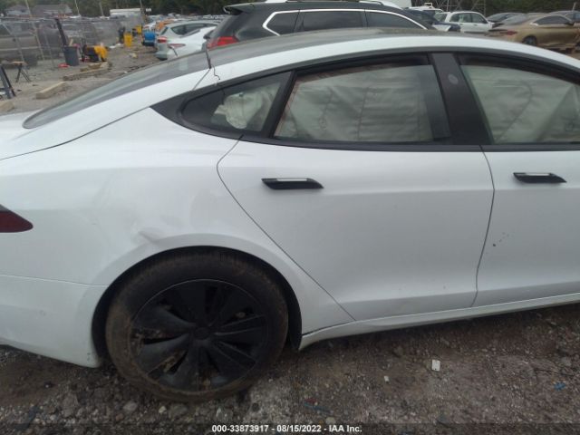 Photo 7 VIN: 5YJSA1E64MF438603 - TESLA MODEL S 