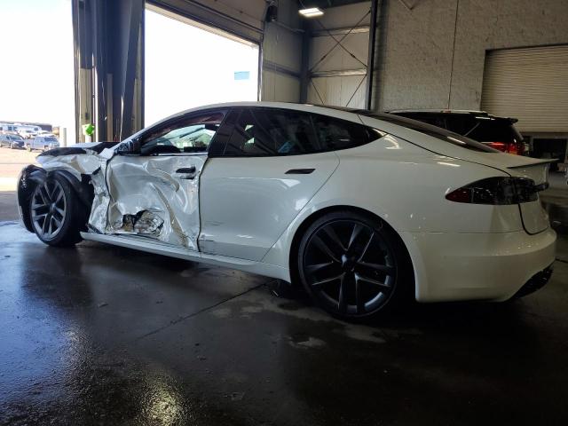 Photo 1 VIN: 5YJSA1E64MF440870 - TESLA MODEL S 