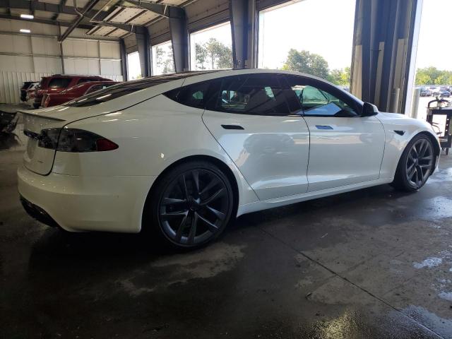 Photo 2 VIN: 5YJSA1E64MF440870 - TESLA MODEL S 