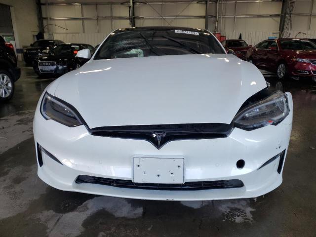 Photo 4 VIN: 5YJSA1E64MF440870 - TESLA MODEL S 