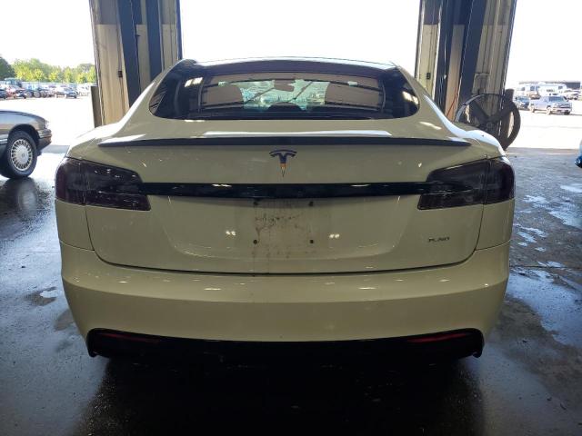 Photo 5 VIN: 5YJSA1E64MF440870 - TESLA MODEL S 