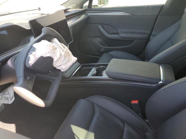 Photo 6 VIN: 5YJSA1E64MF440870 - TESLA MODEL S 