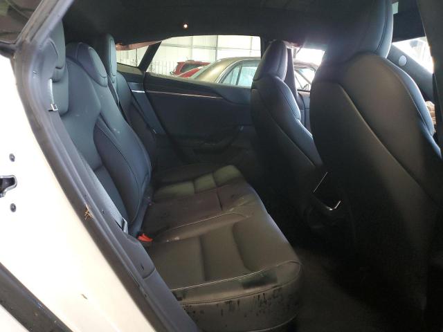 Photo 9 VIN: 5YJSA1E64MF440870 - TESLA MODEL S 