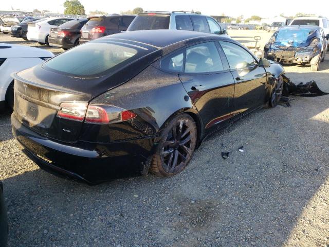 Photo 3 VIN: 5YJSA1E64MF452629 - TESLA MODEL S 