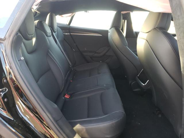 Photo 5 VIN: 5YJSA1E64MF452629 - TESLA MODEL S 