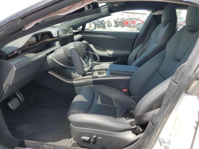 Photo 6 VIN: 5YJSA1E64MF453537 - TESLA MODEL S 