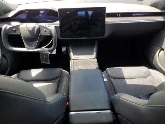 Photo 7 VIN: 5YJSA1E64MF453537 - TESLA MODEL S 