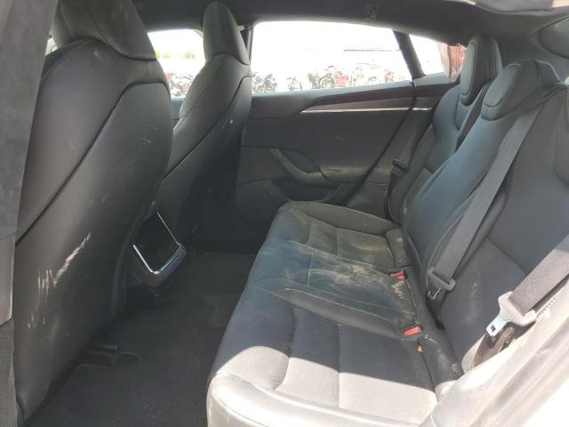 Photo 9 VIN: 5YJSA1E64MF453537 - TESLA MODEL S 