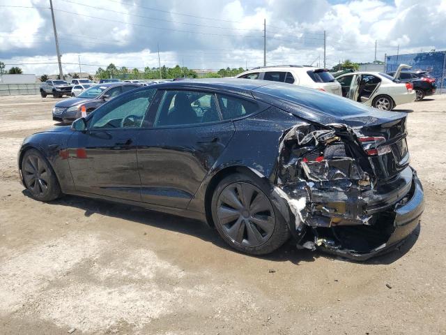 Photo 1 VIN: 5YJSA1E64NF469304 - TESLA MODEL S 