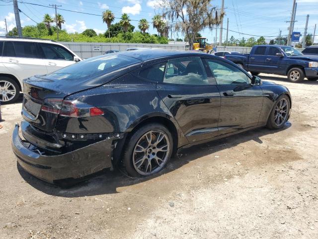 Photo 2 VIN: 5YJSA1E64NF469304 - TESLA MODEL S 