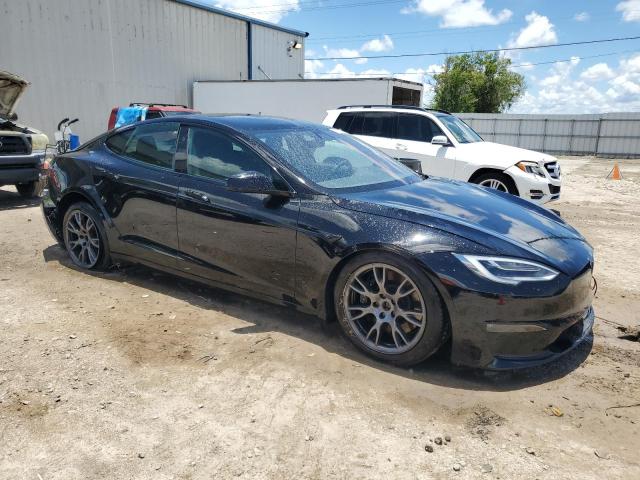 Photo 3 VIN: 5YJSA1E64NF469304 - TESLA MODEL S 