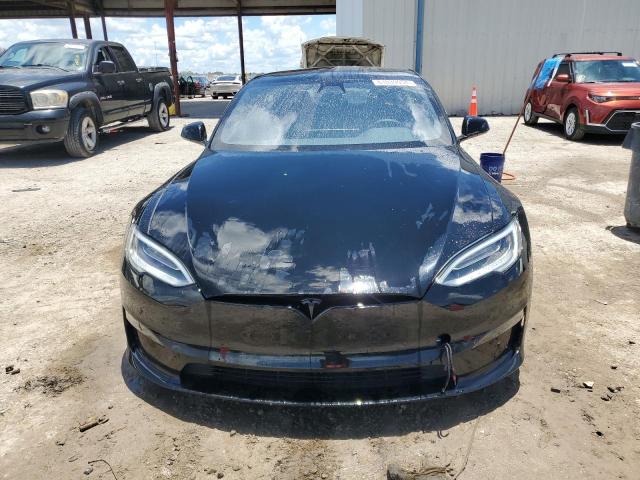 Photo 4 VIN: 5YJSA1E64NF469304 - TESLA MODEL S 