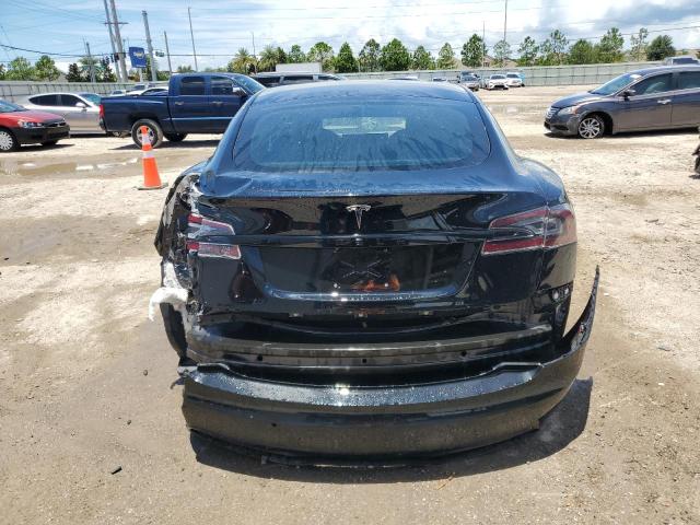 Photo 5 VIN: 5YJSA1E64NF469304 - TESLA MODEL S 